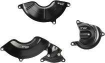 Bonamici Racing engine protection, full kit Aprilia RS 660 2020>
