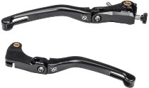 Bonamici racing Brake and clutch levers kit Apri RSV4, Fac, APRC, Tuo 1100, RS 660, Tuo 660