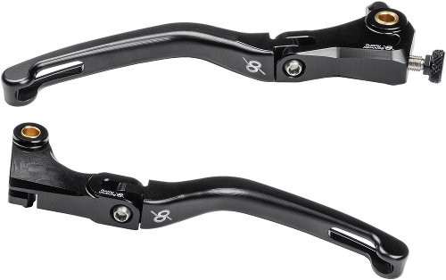Bonamici racing Brake and clutch levers kit BMW S 1000 RR-HP4 2008/2014