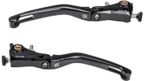 Bonamici racing Brake and clutch levers kit Ducati Panigale V4/S/R 2018-2022 / Monster