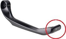 Bonamici Racing Lever protector end cap (brake side)