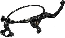 Bonamici Racing brake lever with remote adjuster BMW S 1000 08-20
