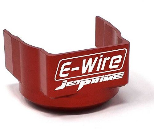 Jetprime E-Wire Ducati 899 / 959 / 1199 / 1299 / V4 / S / R Panigale