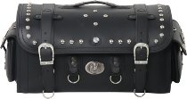 Hepco & Becker Leder - Handbag Buffalo Custom 30Ltr., Schwarz