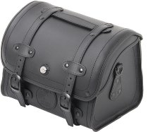 Hepco & Becker Smallbag Rugged + Schnellverschluss für Sissybars mit Gepäck- oder Rohrgepäckbrücken