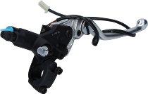 Ducati Front brake cylinder PSC16/25 N - 1000 Sportclassic, Sport, S, Paul Smart...