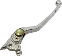 Ducati Front brake lever, adjustable, polished - 1000 SS, 748 R, E, RS, 996, 998, ST4 S...