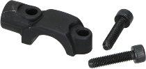 Ducati Clamping with mirror mounting M10x1,25 - 400-1100 Scrambler, 400-800 Monster, S2R...