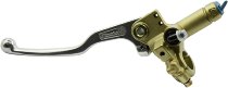 Ducati Clutch master cylinder PS 13 gold/polished - 748, 916