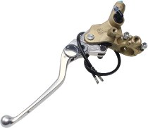 Ducati Clutch master cylinder - 916 S4, 996 S4R, 1000 Monster...