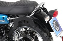 Hepco & Becker Sidecarrier, Black - Moto Guzzi V7 III Stone / Special / Anniversario 2017->