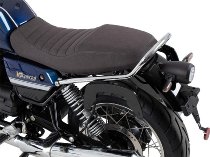 Hepco & Becker C-Bow sidecarrier, Black - Moto Guzzi V 7 Special / Stone / Centenario 850 (2021->)