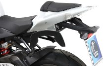 Hepco & Becker C-Bow Sidecarrier, Black - BMW S 1000 RR 2009->2011