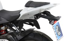 Hepco & Becker C-Bow Sidecarrier, Black - BMW S 1000 RR 2012->2015