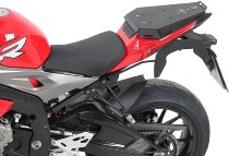 Hepco & Becker C-Bow Sidecarrier, Black - BMW S 1000 R (2014->)