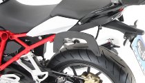 Hepco & Becker C-Bow Sidecarrier, Black - BMW R 1200 GS R (2015->2018)