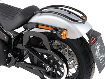 Hepco & Becker C-Bow Sidecarrier, Black - Harley-Davidson Softail Low Rider / S 2018->