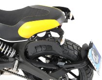 Hepco & Becker C-Bow Sidecarrier, Black - Ducati Scrambler 800 (2015->2018)