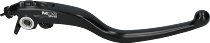 Ducati Brake lever adjustable, black - 1199, 1299 Panigale Superleggera