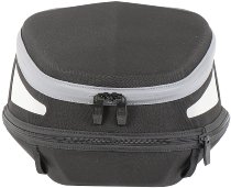 Hepco & Becker Royster rearbag Sport with strap attachment, Black / Grey