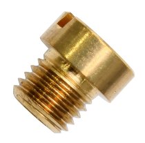 carburetor for main jet 6 mm 78