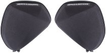 Hepco & Becker Crash bar bags V1 (set), Black - BMW R 1200 GS LC (2017->2018)
