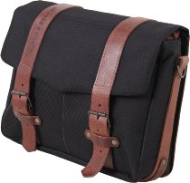 Hepco & Becker Legacy Courier bag L for C-Bow carrier, Black