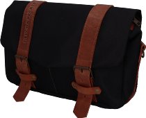 Hepco & Becker Legacy Courier bag M for C-Bow carrier, Black