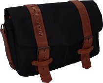 Hepco & Becker Legacy Courier bag M for C-Bow carrier, Black