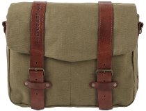 Hepco & Becker Legacy courier bag L/L for C-Bow carrier, Green