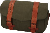 Hepco & Becker Legacy courier bag M for C-Bow carrier, Green