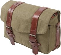 Hepco & Becker Legacy courier bag set M/M for C-Bow carrier, Green