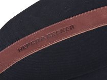 Hepco & Becker Legacy tankbag M for Hepco & Becker Lock-it Tankring, Black