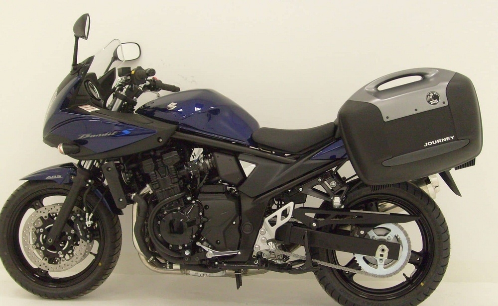 Suzuki bandit 650 on sale s 2009