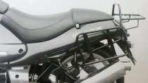 Hepco & Becker Tube Topcasecarrier, Black - Moto Guzzi V 10 Centauro / GT / Sport