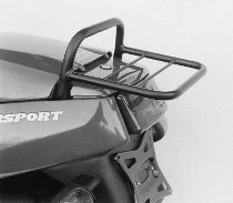 Hepco & Becker Tube Topcasecarrier, Black - Ducati 601 SS(1994-1998)/750 SS(1991-1997)/900 SS(1991-)