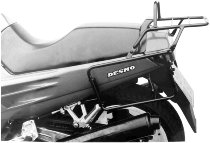 Hepco & Becker Side- and Topcasecarrierset, Black - Ducati 907 i.e. (1991->1994)