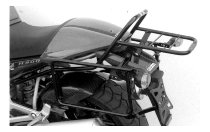 Hepco & Becker Ducati puente de equipaje para topcase, negro, 600/750/900 Monster