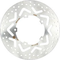 Brembo brake disc