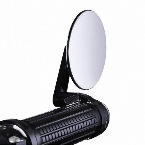motogadget mo.view spy Metall mirror, black