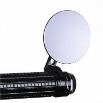 motogadget mo.view spy Metall mirror, black
