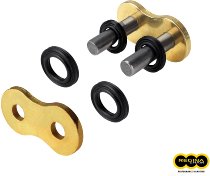 Regina rivet chain lock for 520 ZRT chain