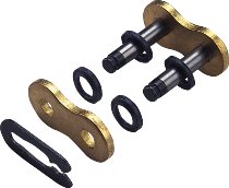 Regina clip lock for 525 ZRT chain