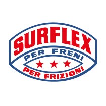 Surflex Clutch kit - Malaguti 50 Fifty Top / Full / Mistral / MGX