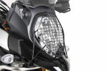 Hepco & Becker Headlight grill, Black - Suzuki V-Strom 1000 ABS (2014->2016)