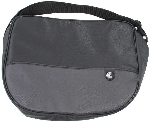Hepco & Becker Inner bag für Strayker boxes / Leatherbag Liberty, Black
