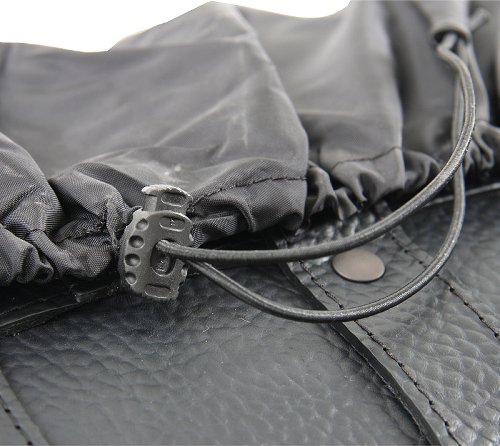 Hepco & Becker Regenhaube für Buffalo / Buffalo Custom Handbag