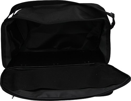 Hepco & Becker Inner bag for Junior 40 side case, Right hand, Black