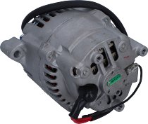 SD-TEC Lichtmaschine 35 Ampere, 12 Volt, CW, Zahnritzel - Kawasaki ZG 1200 A / B, ZR 1100 A