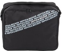 Hepco & Becker inner bag Alu side case 38 liters standard, black